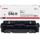 Canon CRG046H Toner Magenta /eredeti/ LBP654 5.000 oldal