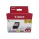 Canon CLI-581XXL Tintapatron Multipack 4x11,7 ml