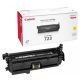 Canon CRG723 Toner Yellow LBP7750 (CDH)