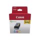 Canon CLI-521 Tintapatron Multipack 3x9 ml