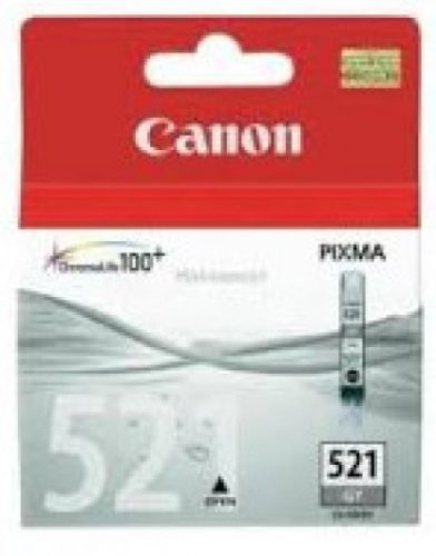 Canon CLI521 Patron Grey(eredeti)