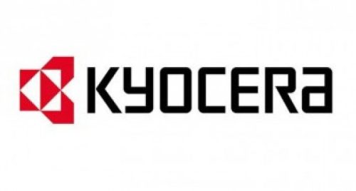 Kyocera DV8705K developer unit, black (Eredeti)