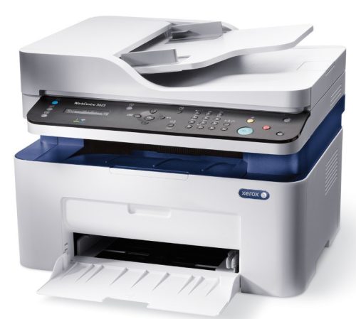 Xerox WorkCentre 3025V_NI ADF MFP