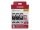 Canon PG-560XLx2 + CL-561XL Tintapatron Multipack 2x14,3 ml + 1x12,2 ml