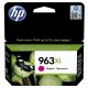 HP 3JA28AE Tintapatron Magenta 1.600 oldal kapacitás No.963XL