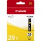 Canon PGI29 Patron Yellow Pro1 /eredeti/