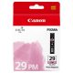 Canon PGI29 Patron Magenta Photo Pro1(eredeti)