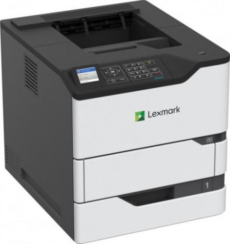 Lexmark MS823dn mono lézer egyfunkciós nyomtató