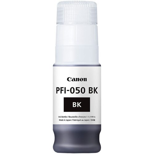 Cano PFI-050 Black Cartridge