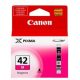 Canon CLI42 Patron Magenta Pro 100(eredeti)