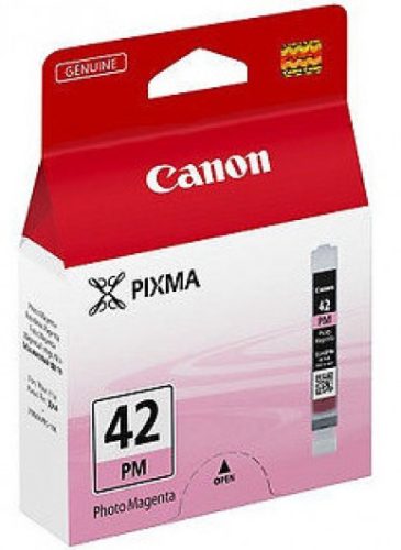 Canon CLI42 Patron Photo Magenta Pro 100(eredeti)