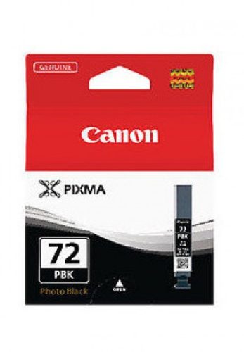 Canon PGI72 Patron Photo Black Pro 10 (eredeti)