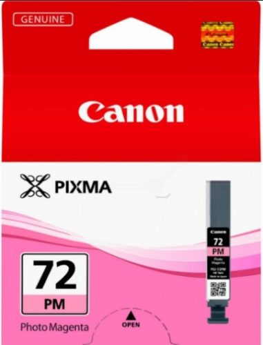 Canon PGI72 Patron Photo Magenta Pro 10(eredeti)