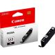 Canon CLI-551 Tintapatron Black 7 ml