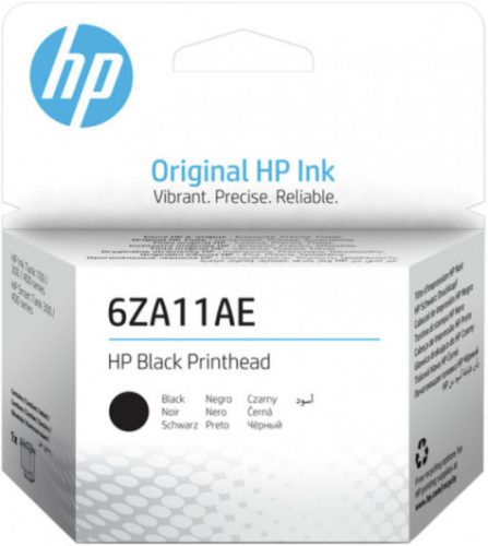 HP Black Printhead