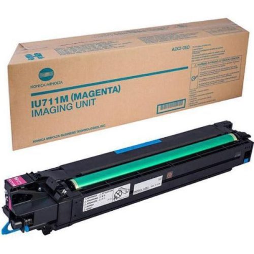 Konica-Minolta IU711M dobmodul Magenta