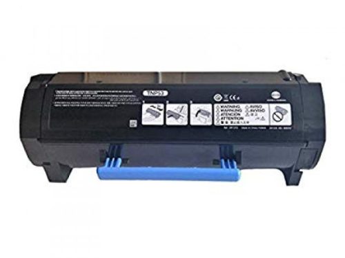 Minolta TNP53 toner (Eredeti)