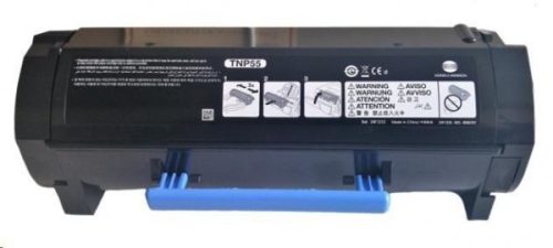 Minolta B3602P toner (Eredeti) TNP55