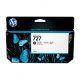 HP B3P22A Patron Matt Bk No.727 (eredeti)