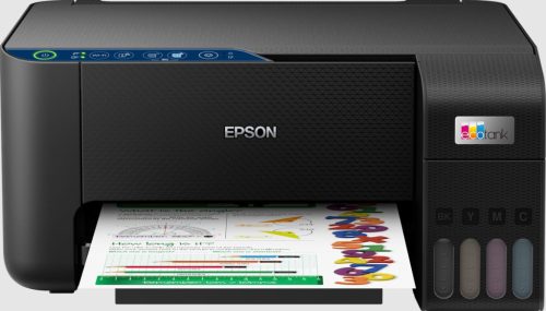 Epson EcoTank L3271 színes multifunkciós nyomtató