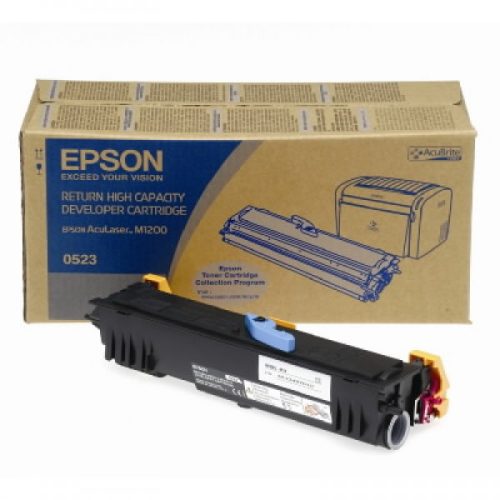 Epson M1200 Toner 1,8K (CDH)