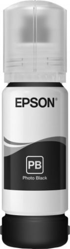 Epson T00R1 Tinta Photo Black 70ml No.106