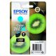 Epson T02H2 Patron Cyan 8,5ml XL (Eredeti)