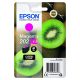 Epson T02H3 Patron Magenta 8,5ml XL (Eredeti)