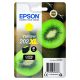 Epson T02H4 Patron Yellow 8,5ml XL (Eredeti)