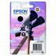 Epson T02W1 Patron Black 9,2ml /o/ No.502XL