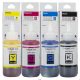 EPSON T03V3 Tinta Magenta 70ml No.101/T102 (For Use)