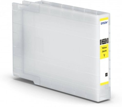 Epson T04A4 Yellow utángyártott tintapatron