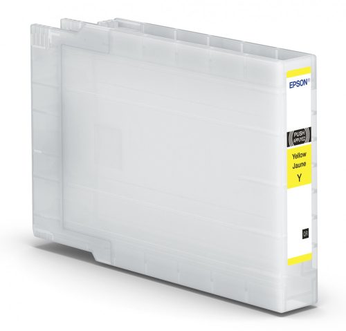 Epson T04B4 Patron Yellow /o/