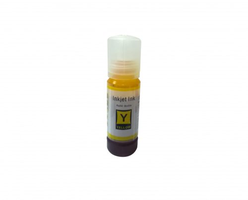 Utángyártott EPSON T06C4 Tinta Yellow Pigment No.112