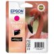 Epson T0873 Patron Magenta 11,4 ml (eredeti)