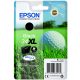 Epson T3471 Patron Black 16,3 ml (Eredeti)