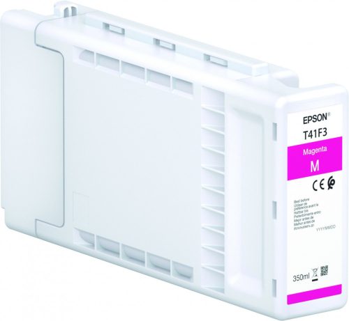 Epson T41F3 Patron Magenta 350ml /o/