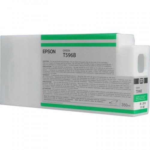 Epson T596B Patron Green (eredeti)