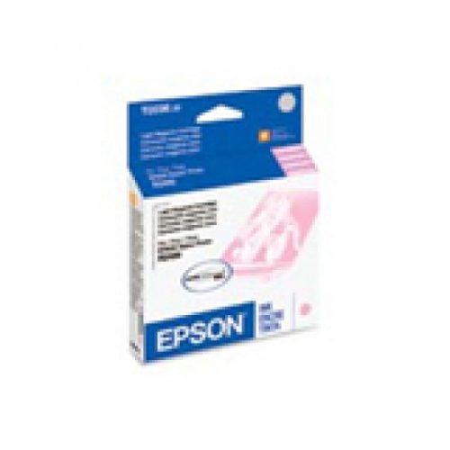 Epson T603C Patron Light Magenta (eredeti)