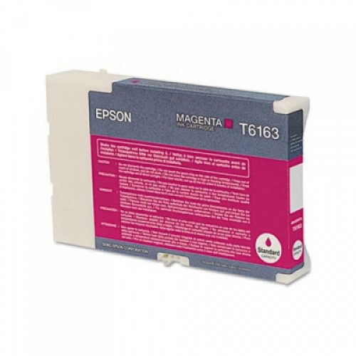 Epson T6163 Patron Magenta 3,5K*(eredeti)