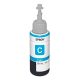 Epson T6732 Tinta Cyan 70ml  (For use)