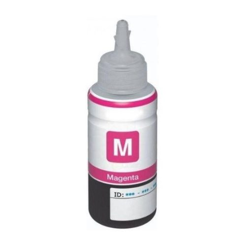 Epson T6733 Tinta Magenta 70ml  (For use)