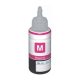 Epson T6733 Tinta Magenta 70ml  (For use)