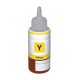 Epson T6734 Tinta Yellow 70ml  (For use)