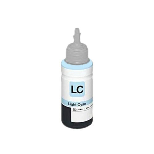 Epson T6735 Tinta Light Cyan 70ml  (For use)