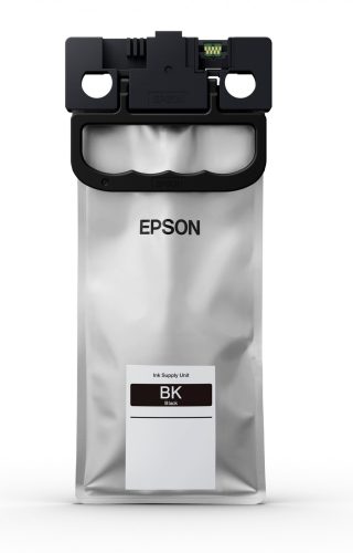 Epson T9641 Black utángyártott tintapatron