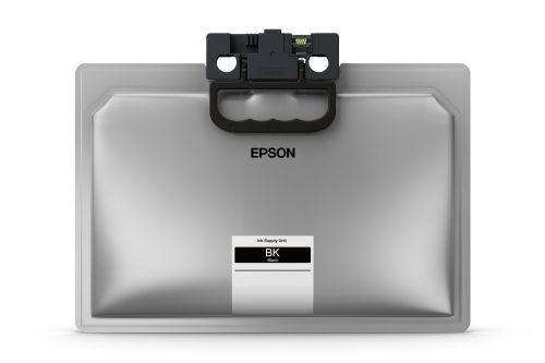 Epson T9661 Patron Black XXL (Eredeti)