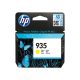 HP C2P22AE Patron Yellow No.935 (eredeti)