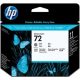 HP C9380A Phead Gray&Ph.Bk No.72 (Eredeti)