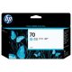 HP C9390A Patron Light Cy No.70 (Eredeti)